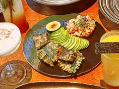 -THE CANNERY&JUJU 新鲜海鲜·牛排美食酒廊