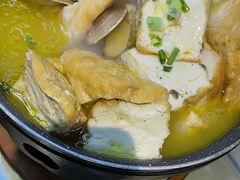-闽公馆·客家私房菜·商务宴请·包厢(杏林橡树湾店)