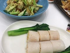 -维多利亚大酒店·雅园中餐厅