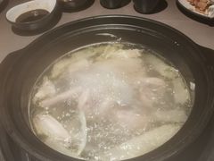-同仁四季椰子鸡(无锡滨湖万象汇店)