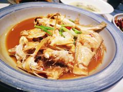 红烧杂鱼-荣小馆(临海世纪花城店)