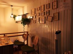 -长颈鹿咖啡(大学路店)