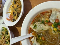 -多福饺·家常菜(谷德店)