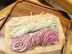 果蔬三色鲜面-阳坊胜利涮羊肉(阳坊总店)