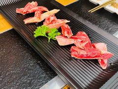 -韩满园· 甄选韩式烤肉