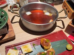 -匠和风精致料理(宁德万达店)