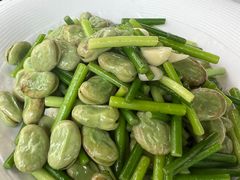 -卢小厨私房菜(长兴店)