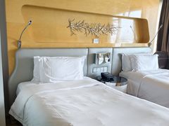-青岛银沙滩温德姆至尊酒店