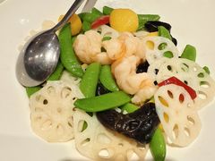-阿甘小馆(陇海路店)