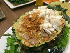 -建兴酒家(班塔通分店)