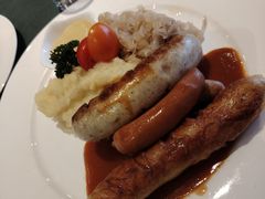 -兰特伯爵西餐厅·啤酒屋(方庄店)