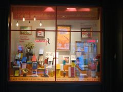 -SISYPHE BOOKS西西弗书店(龙湖滨江天街店)