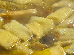 -菌极鲜野生菌火锅店(阳明祠店)