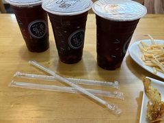 -西工饭庄快餐厅(西工小街店)