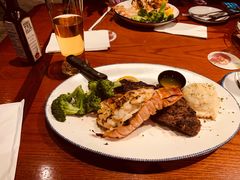 -RED LOBSTER(中城西店)