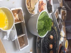 -韩宫宴炭火烤肉(昆山金鹰店)