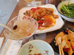 -西江美食舫·江西菜(健德桥店)