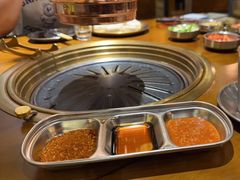 -蒲葵传统炭火烤肉(白石龙店)