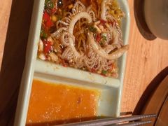 -焰江山海鲜牛排烤肉自助(锦华万达二星店)