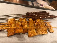 -高烤场烧烤餐厅(文华里店)