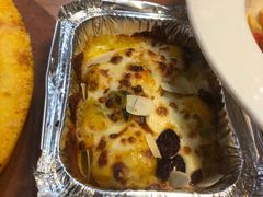 -Mr.Pizza米斯特比萨(合肥一九一二街区店)