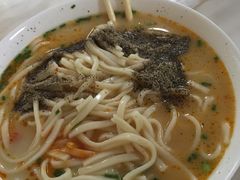 -何记鳝鱼面馆(开发区分店)