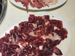 -陈记顺和潮汕牛肉火锅(韩江路店)