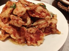 -宏达老菜馆(东安街店)