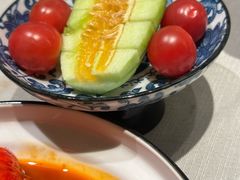 -狮王府淮扬菜(新街口友谊店)