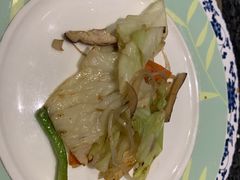 -广东嘉华大酒店·季花铁板烧餐厅