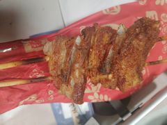 -老马家拉面(碧水花园东南)