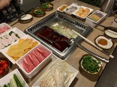 -野妹经典火锅(民治店)