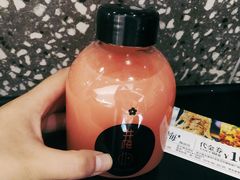 -贡梅老面馆·蟹粉面·无锡特色小吃(南长街主推店)