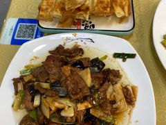 -春水锅贴·传统鲁菜(大明湖店)