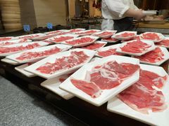 -杭州开元名都大酒店·地中海自助餐厅