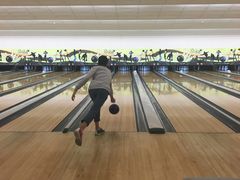 -广州保龄球馆(广州天河体育中心店)