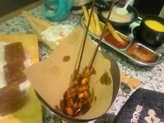 -炭舍干锅(华发商都店)