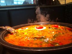 -吞鱼兽麻辣烤鱼(万达店)