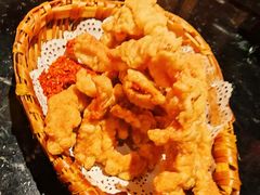 -廖川菜(太阳宫店)