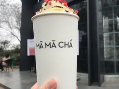 -MAMACHA妈妈茶(岳麓山店)