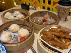 -点都德(千灯湖环宇城店)