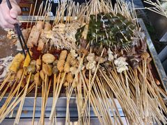 -郭记小街麻辣烫(南小街总店)