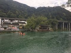 -上坦村