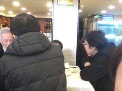 等位区-良永小菜(平凉路店)