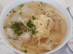 -鼎泰丰(德基广场店)