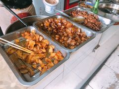 -王记生烫牛杂面馆(兰陵路店)