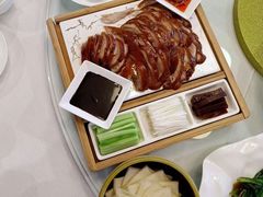-丹东福瑞德大酒店·翠宫中餐厅
