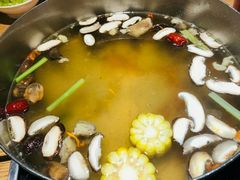 -牛很鲜潮汕牛肉火锅(乐清店)