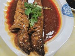 红烧明太鱼-故乡明太鱼屋(航北路店)