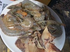 -33韩式自助烧烤(环城南路店)
